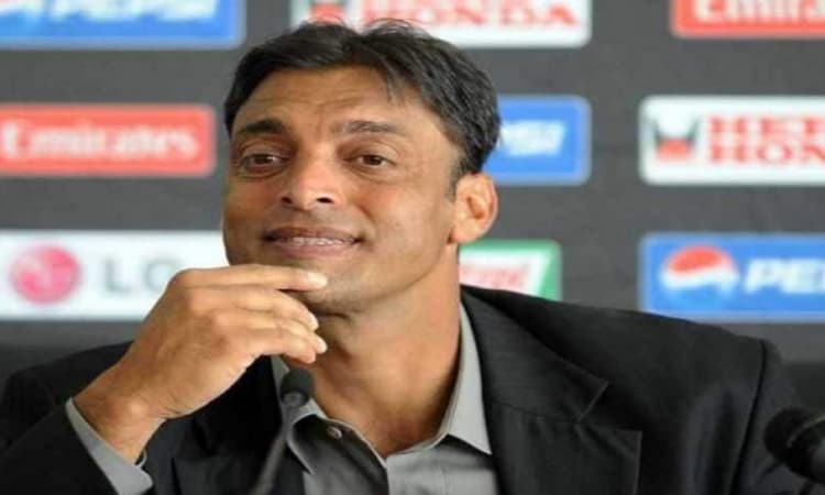Shoaib Akhtar