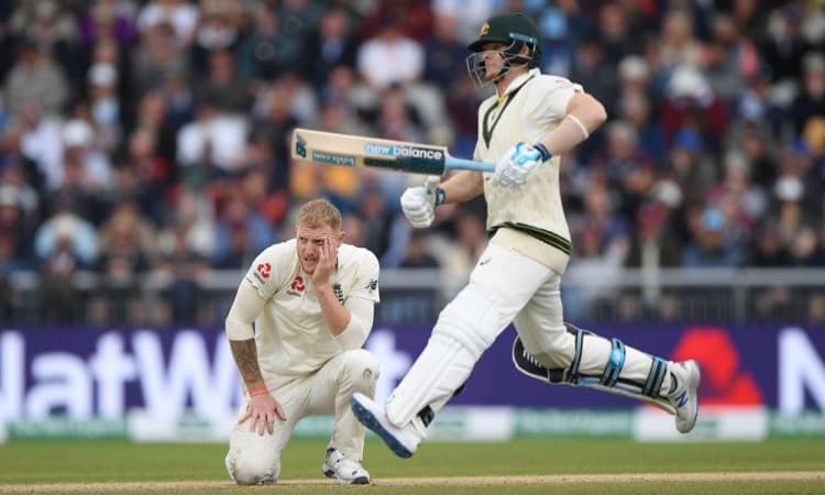 Steve Smith