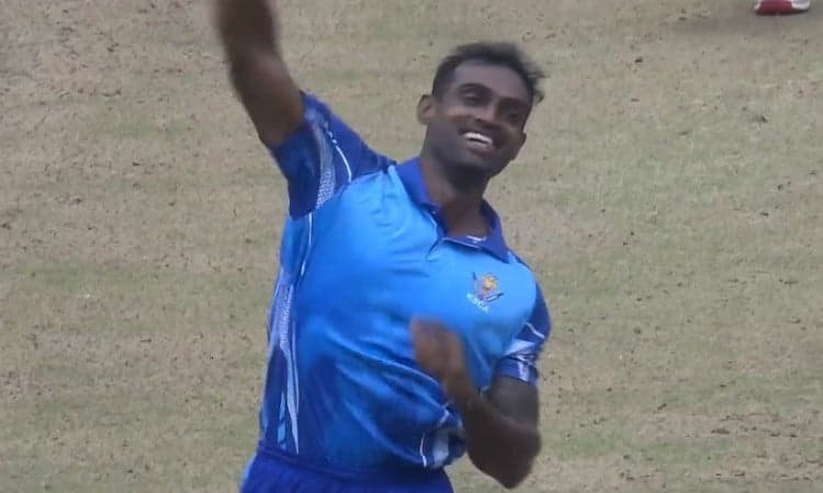 Abhimanyu Mithun