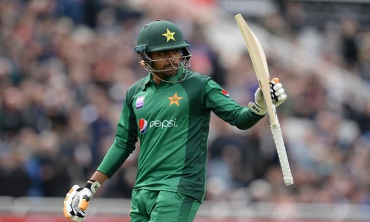 Babar Azam