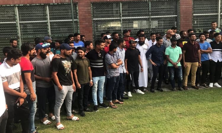 Bangladesh Cricket Team