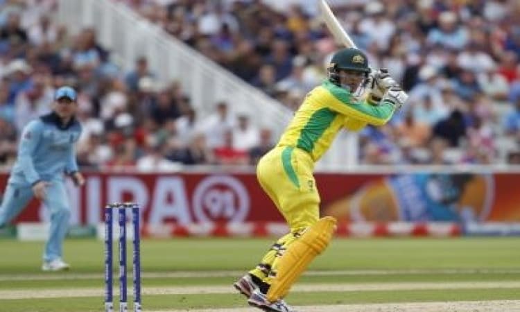 Carey to lead Australia A in tour-game against Pakistan Images