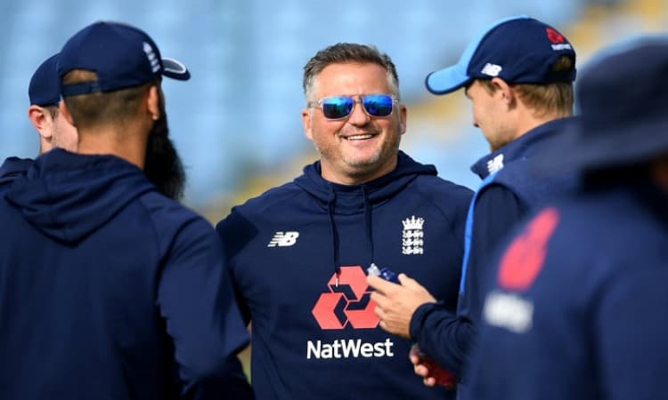 Darren Gough