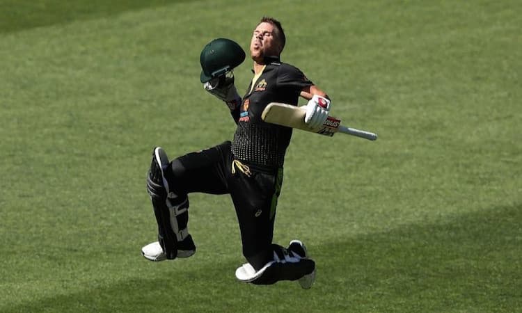 David Warner