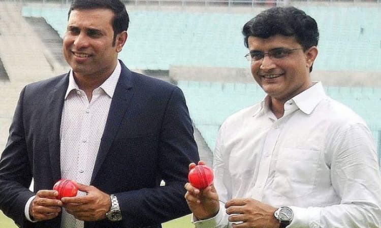 Heat on Karim as BCCI may turn to Kookaburra or Dukes for pink ball Images