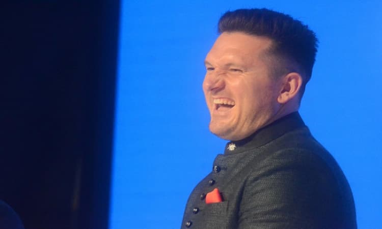 Graeme Smith