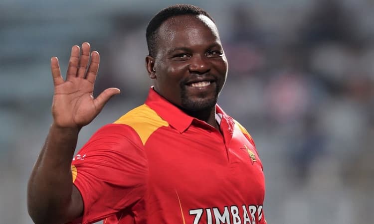 Hamilton Masakadza