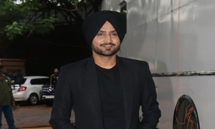 Harbhajan Singh