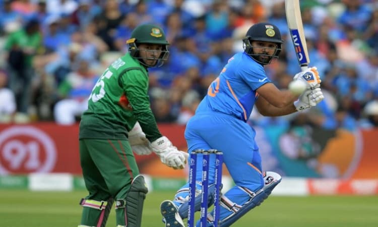IND VS BAN