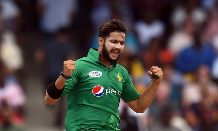 Imad Wasim