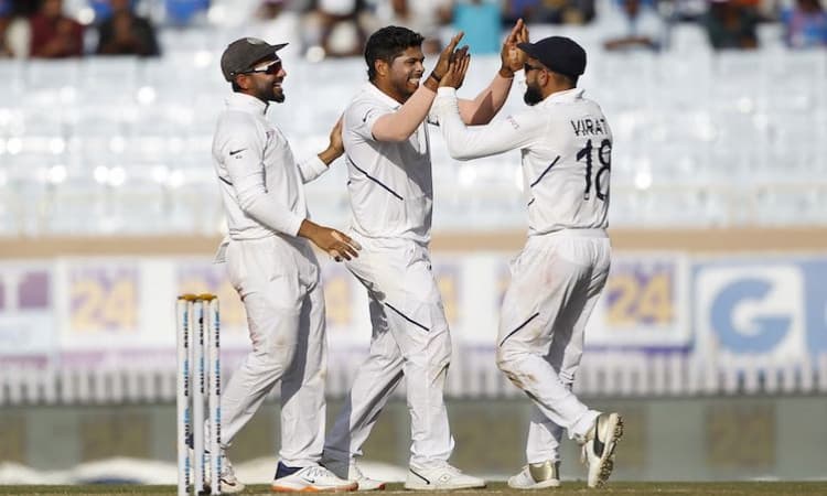 India Fast Bowlers