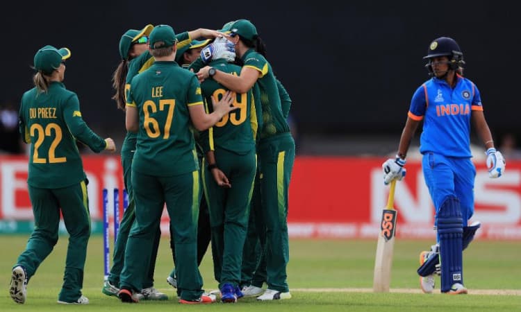 India vs South Africa