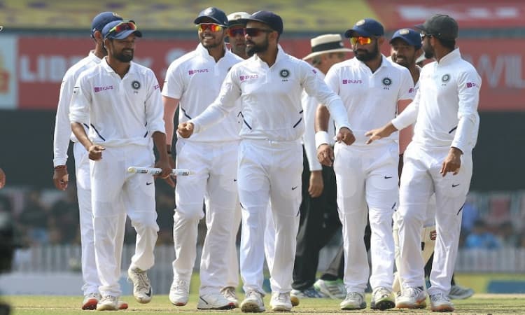 Indian Cricket Team