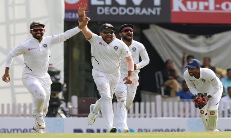 Indian Cricket Team