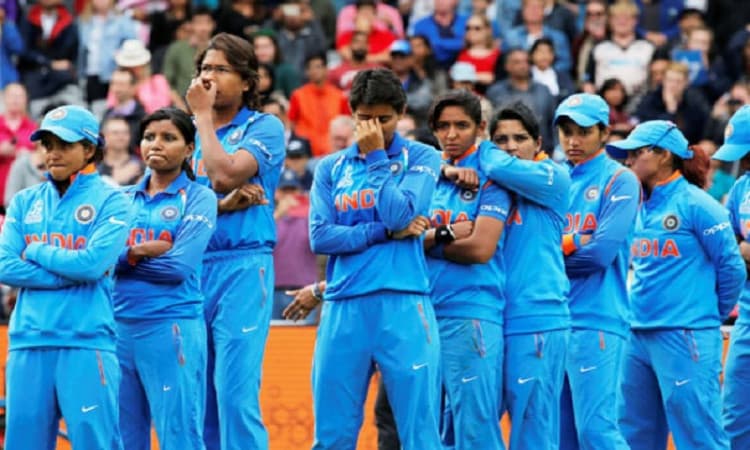 Indian Women Cricket Team