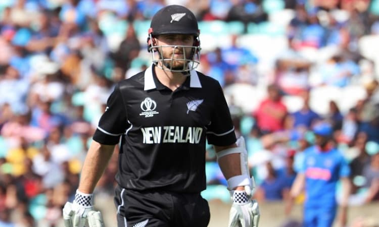Kane Williamson
