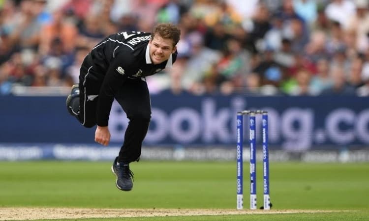 Lockie Ferguson