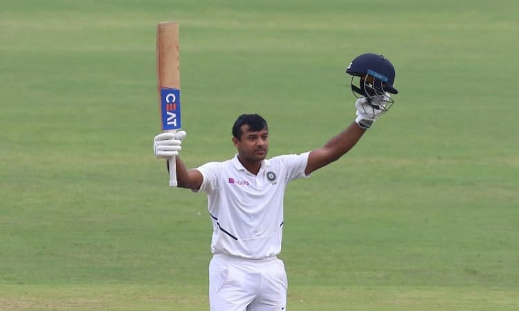Mayank Agarwal