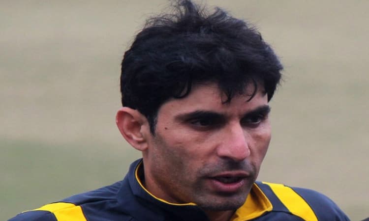 Misbah-ul-Haq