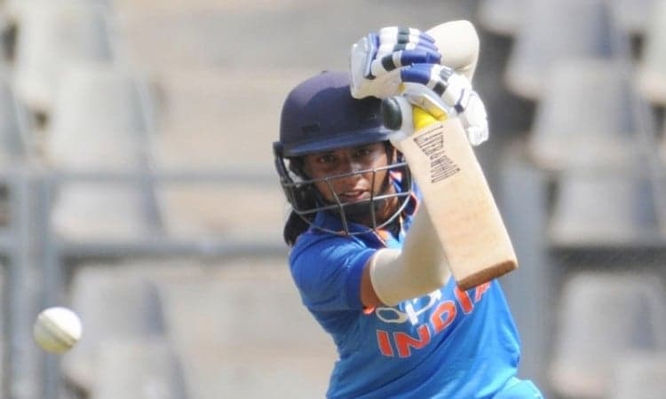 Mithali Raj