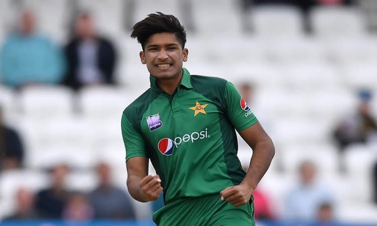 Mohammad Hasnain