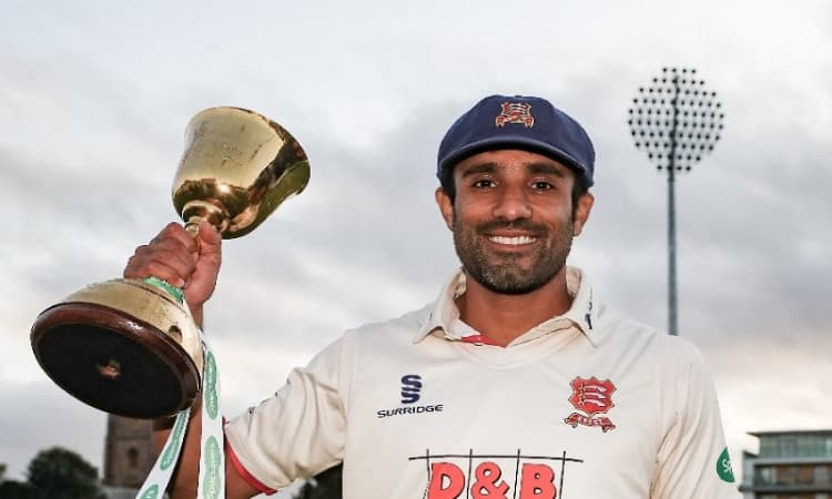 Ravi Bopara