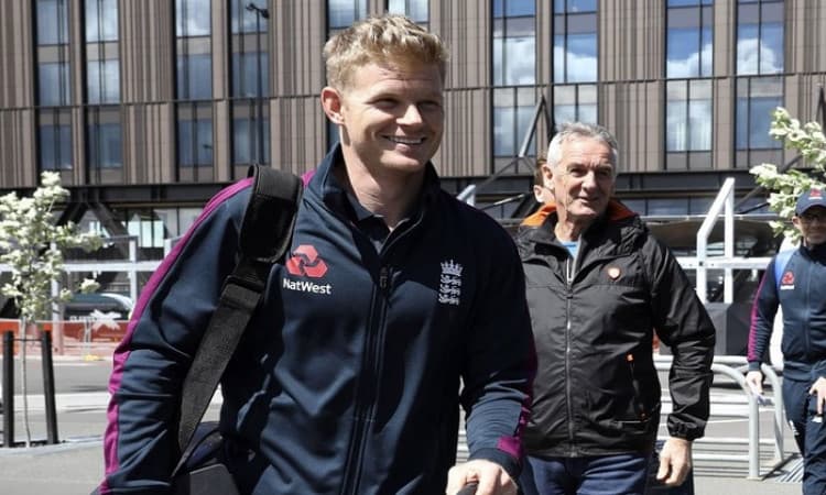 Sam Billings