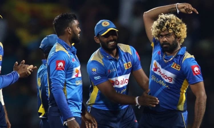 Sri Lanka Cricket Team