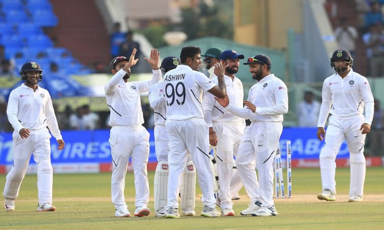Team India