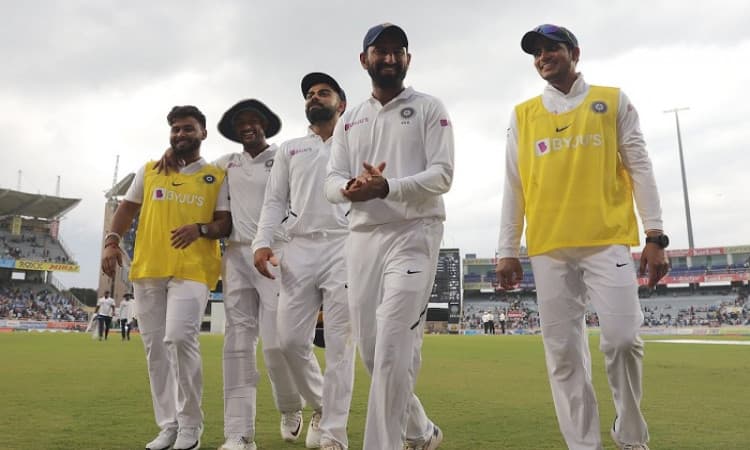 Team India