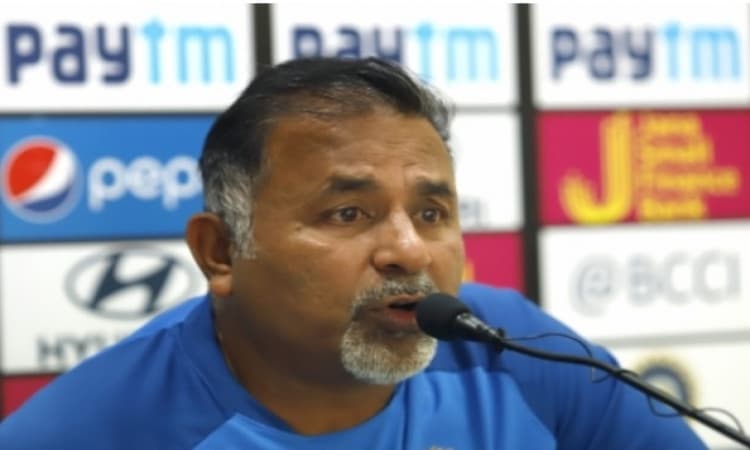 Indian pacers can deliver on any track, says Bharat Arun Images