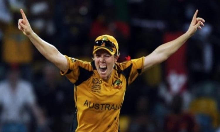 Alex Blackwell calls stumps on playing career Images