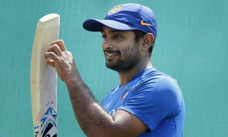 Ambati Rayudu 