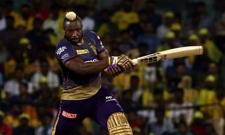 Andre Russell