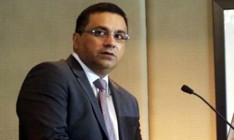 BCCI AGM: Johri's 'Me Too' matter; Karim's handling of app may be discussed Images