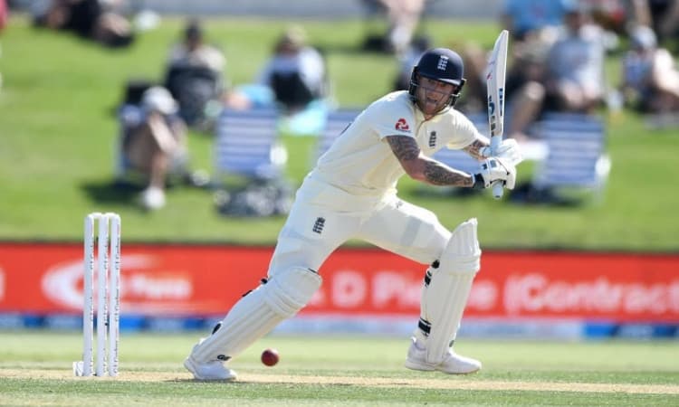 Ben Stokes