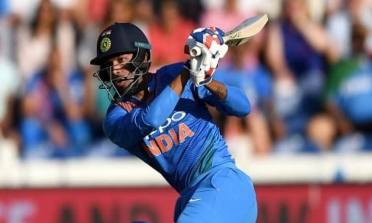 Hardik Pandya