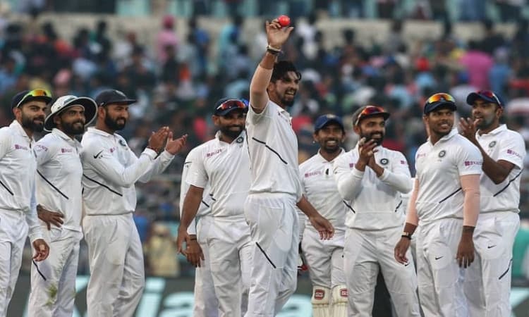 Indian Cricket Team