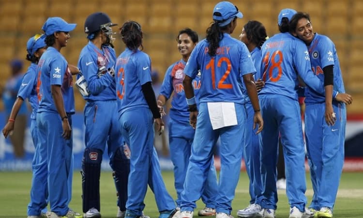 Indian Women Cricket Team
