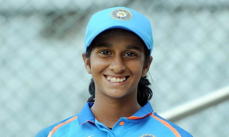 Jemimah Rodrigues