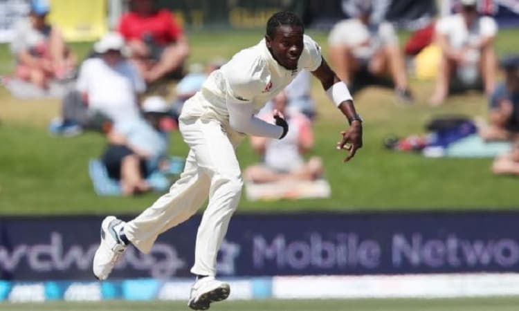 Jofra Archer