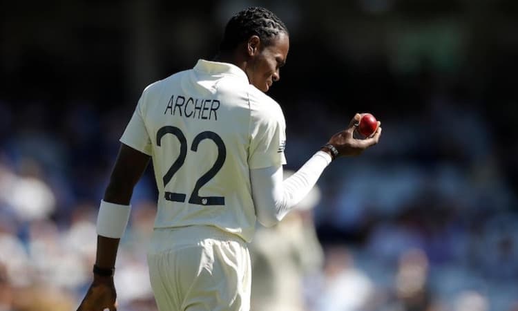 Jofra Archer