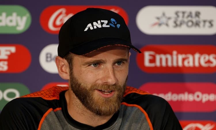 Kane Williamson​​​​​​​