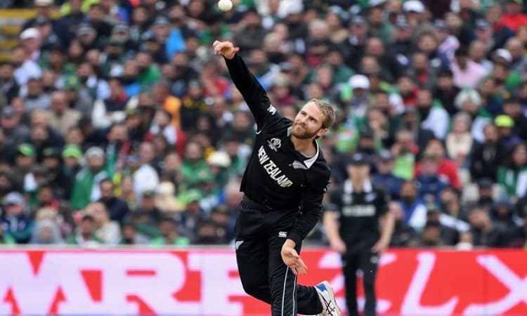 Kane Williamson
