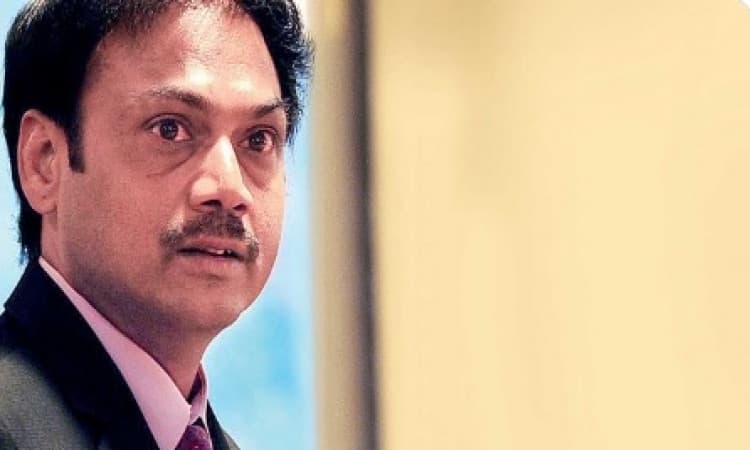 My relationship with Dhoni and Kohli intact: MSK Prasad Images