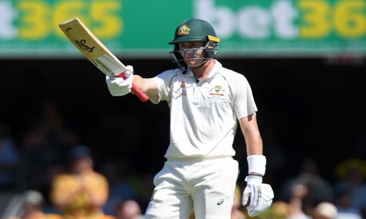 Marnus Labuschagne