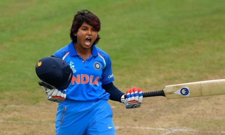 Punam Raut