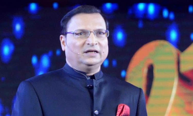Rajat Sharma