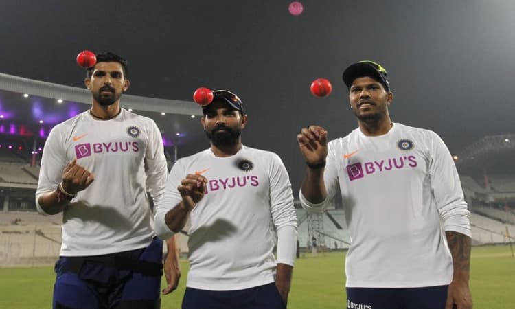 Team India