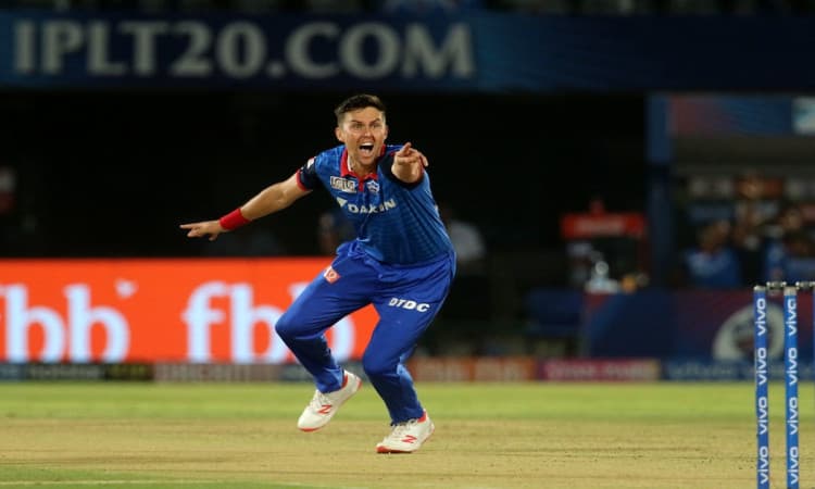 Trent Boult